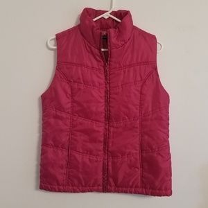 Western Connection Vest